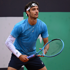 Manga Floky No Strain Musetti - P1 Padel Store