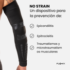 Manguito No Strain - P1 Padel Store