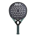 Siux Trilogy Pro 2026 Noir Fog - P1 Padel Store