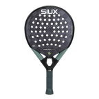 Siux Trilogy Pro 2026 Noir Fog - P1 Padel Store