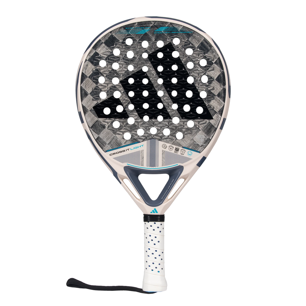 Adidas Cross It Light 3.4 2025 Martita Ortega - P1 Padel Store