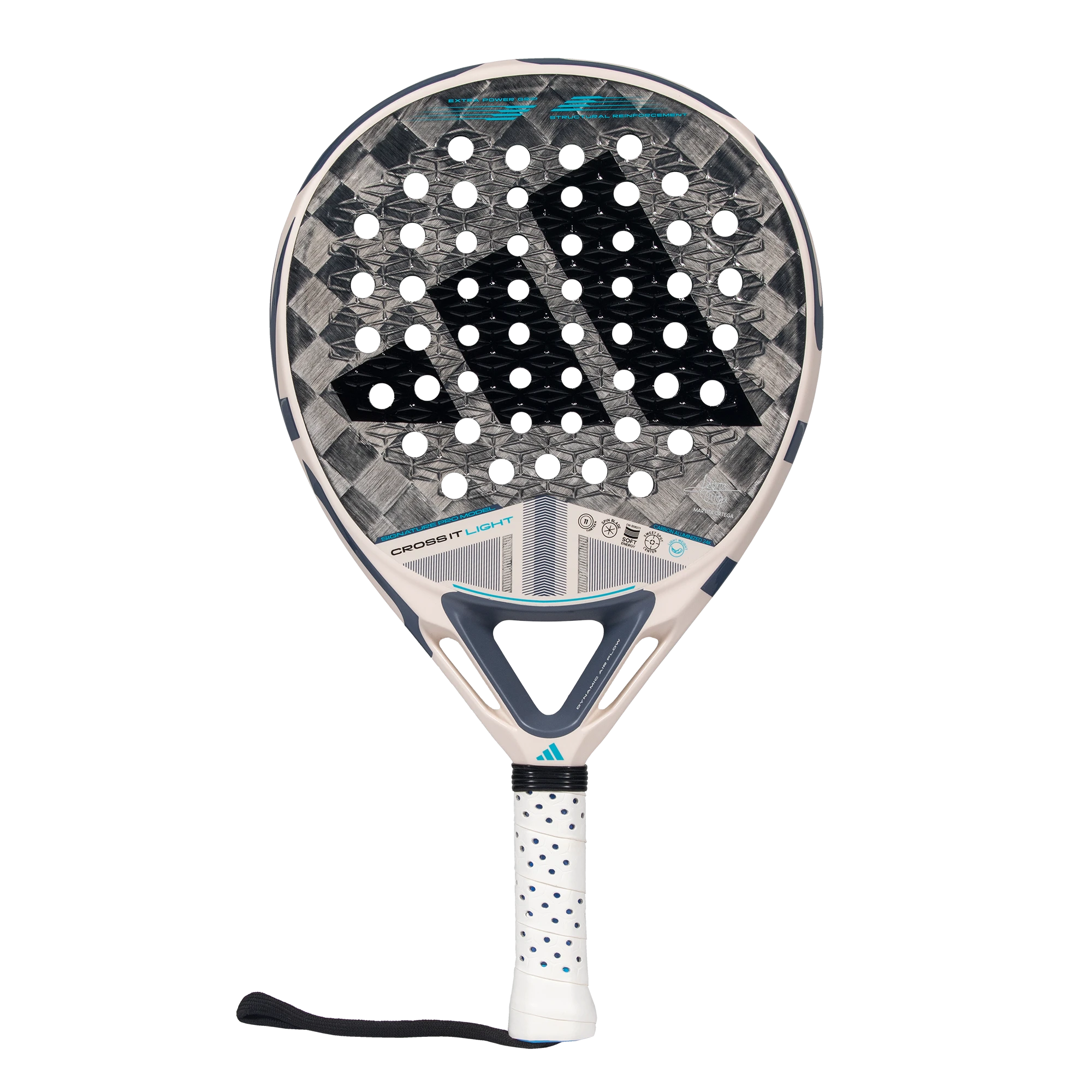 Adidas Cross It Light 3.4 2025 Martita Ortega - P1 Padel Store