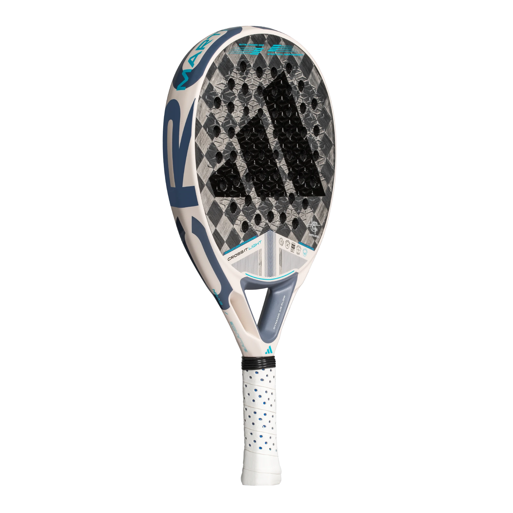 Adidas Cross It Light 3.4 2025 pala de pádel - P1 Padel Store
