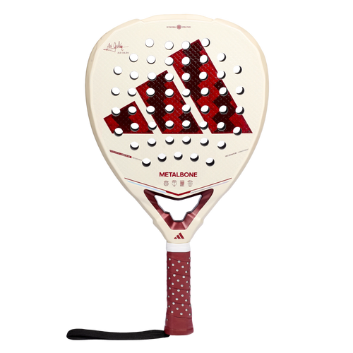 Adidas Metalbone Reserve 2026 Ale Galán - P1 Padel Store