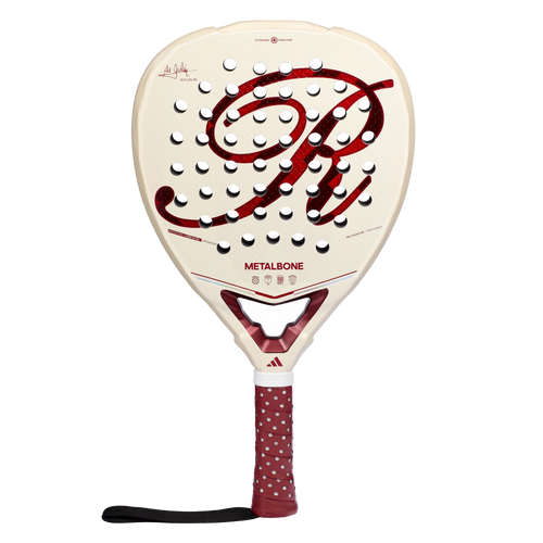 Adidas Metalbone Reserve 2026 pala de pádel - P1 Padel Store
