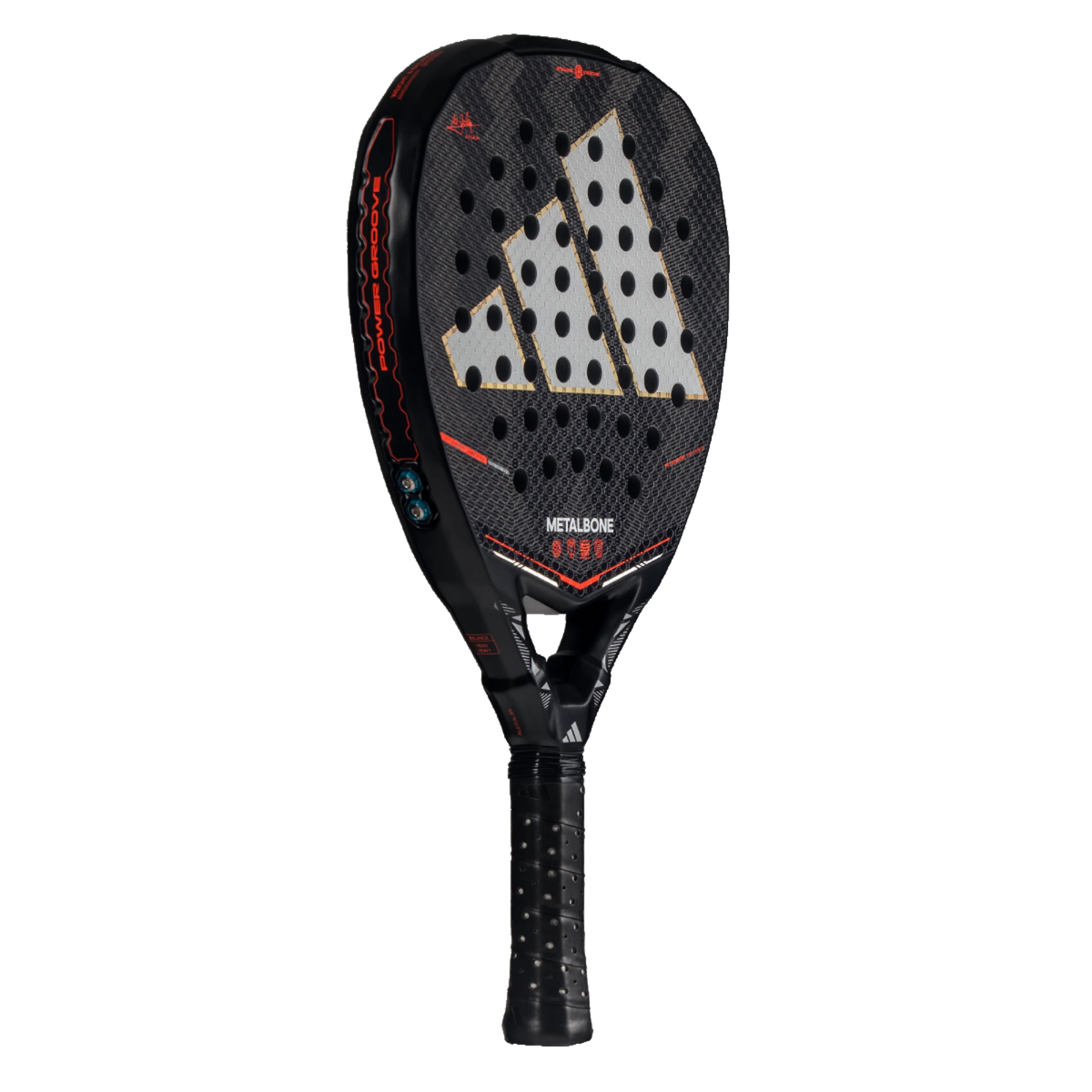 Adidas Metalbone 2026 pala de pádel - P1 Padel Store