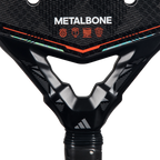 Adidas Metalbone 2026 perfil - P1 Padel Store