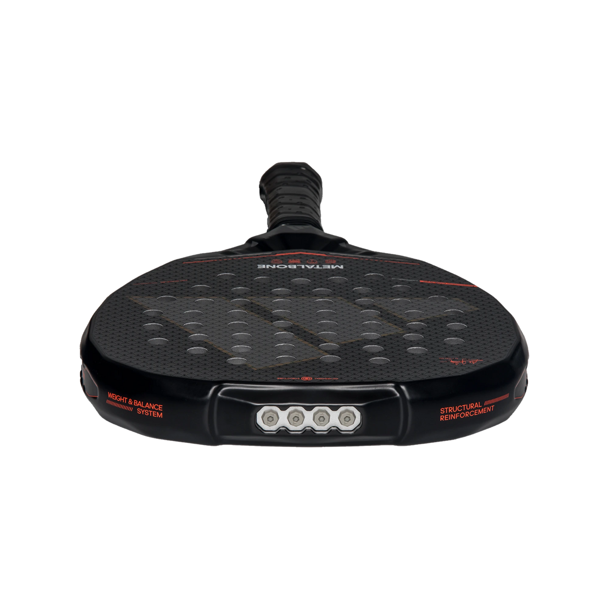 Adidas Metalbone 2026 Weight Balance System - P1 Padel Store