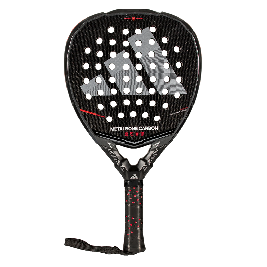 Adidas Metalbone Carbon 2026 - P1 Padel Store