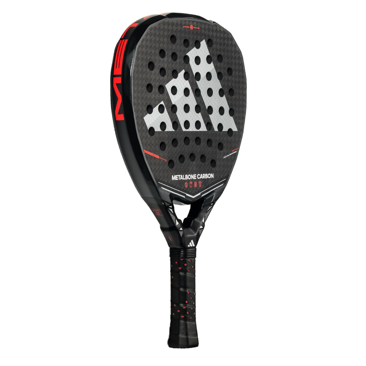 Adidas Metalbone Carbon 2026 pala de pádel - P1 Padel Store