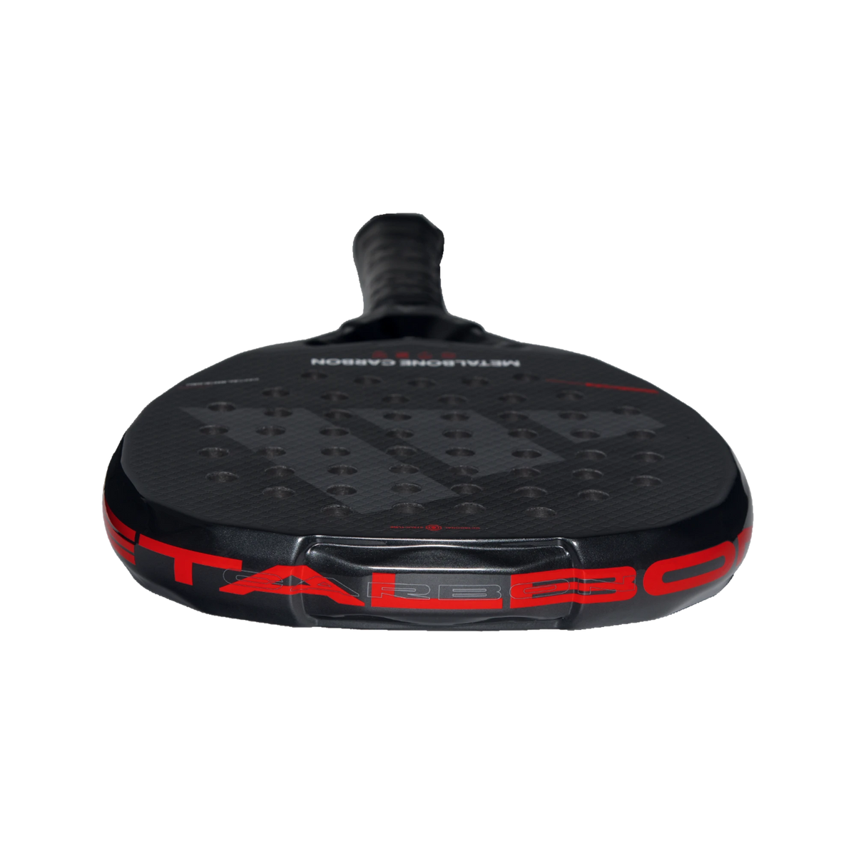 Adidas Metalbone Carbon 2026 cara - P1 Padel Store
