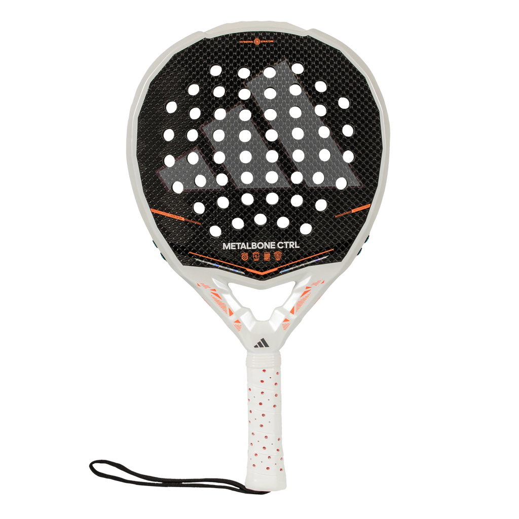 Adidas Metalbone CTRL 2026 - P1 Padel Store