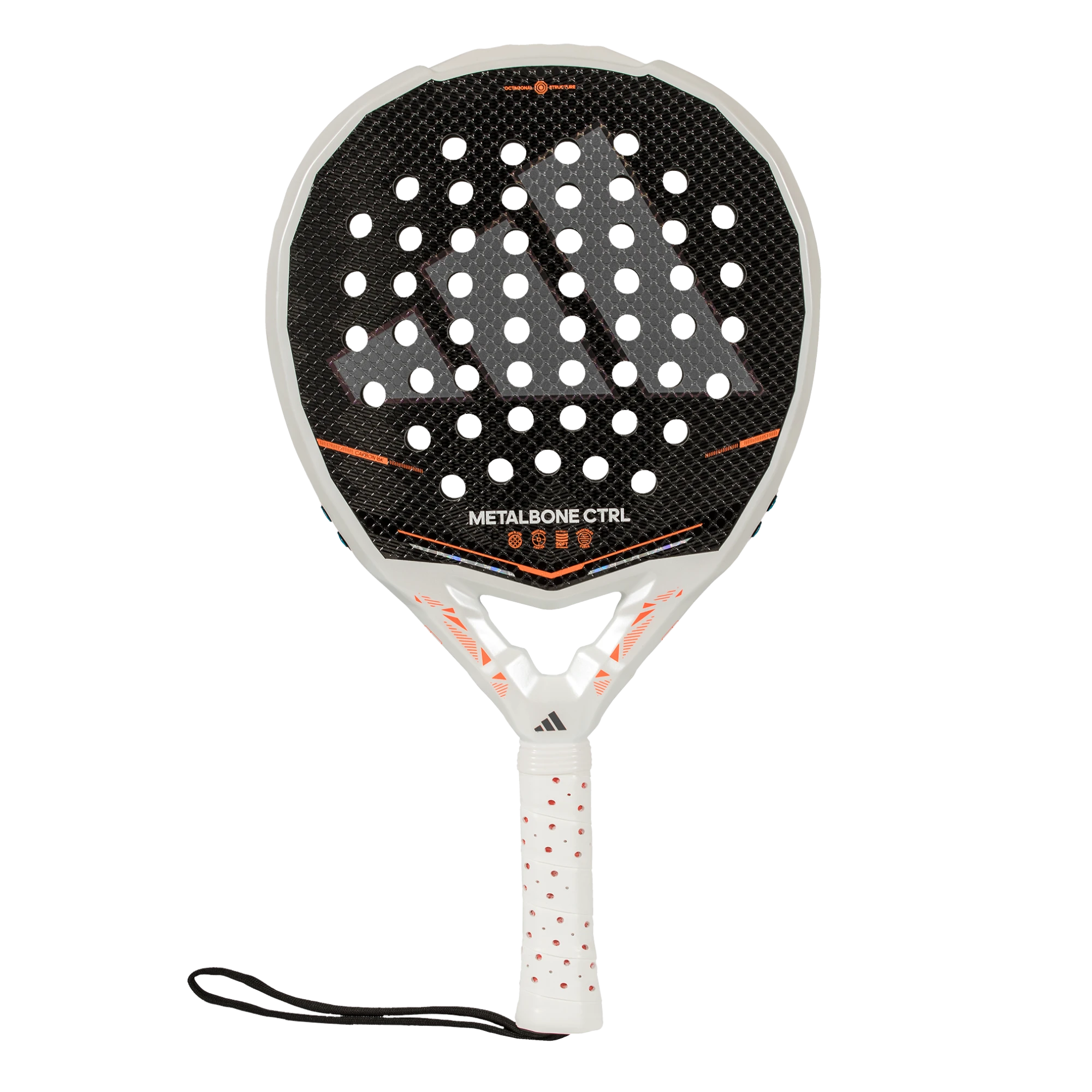 Adidas Metalbone CTRL 2026 - P1 Padel Store