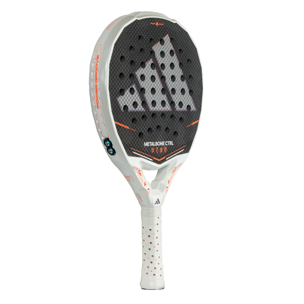 Adidas Metalbone CTRL 2026 pala de pádel - P1 Padel Store