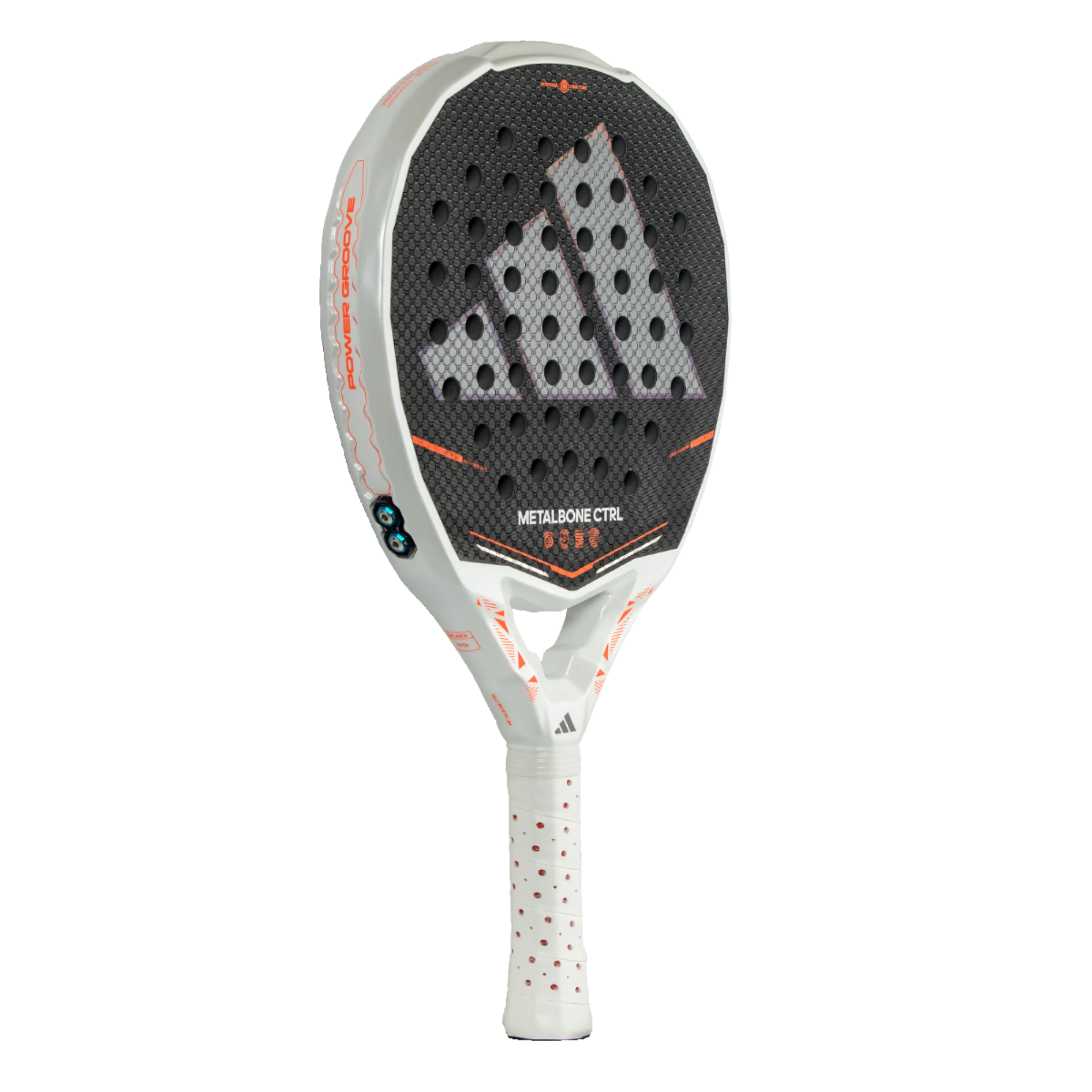 Adidas Metalbone CTRL 2026 pala de pádel - P1 Padel Store