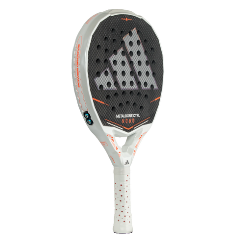 Adidas Metalbone CTRL 2026 pala de pádel - P1 Padel Store