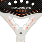 Adidas Metalbone CTRL 2026 perfil - P1 Padel Store