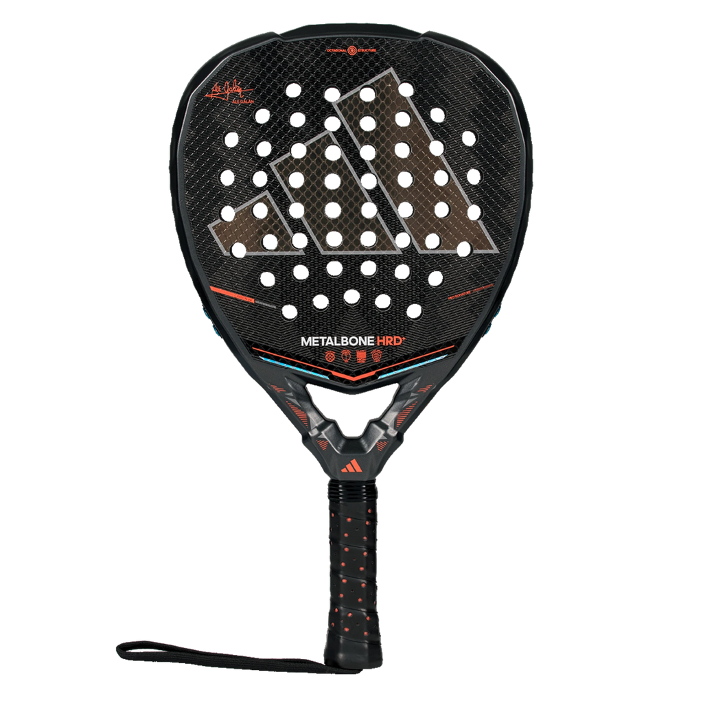 Adidas Metalbone HRD+ 2026 Ale Galán - P1 Padel Store
