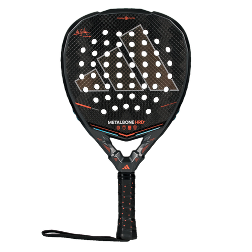 Adidas Metalbone HRD+ 2026 Ale Galán - P1 Padel Store