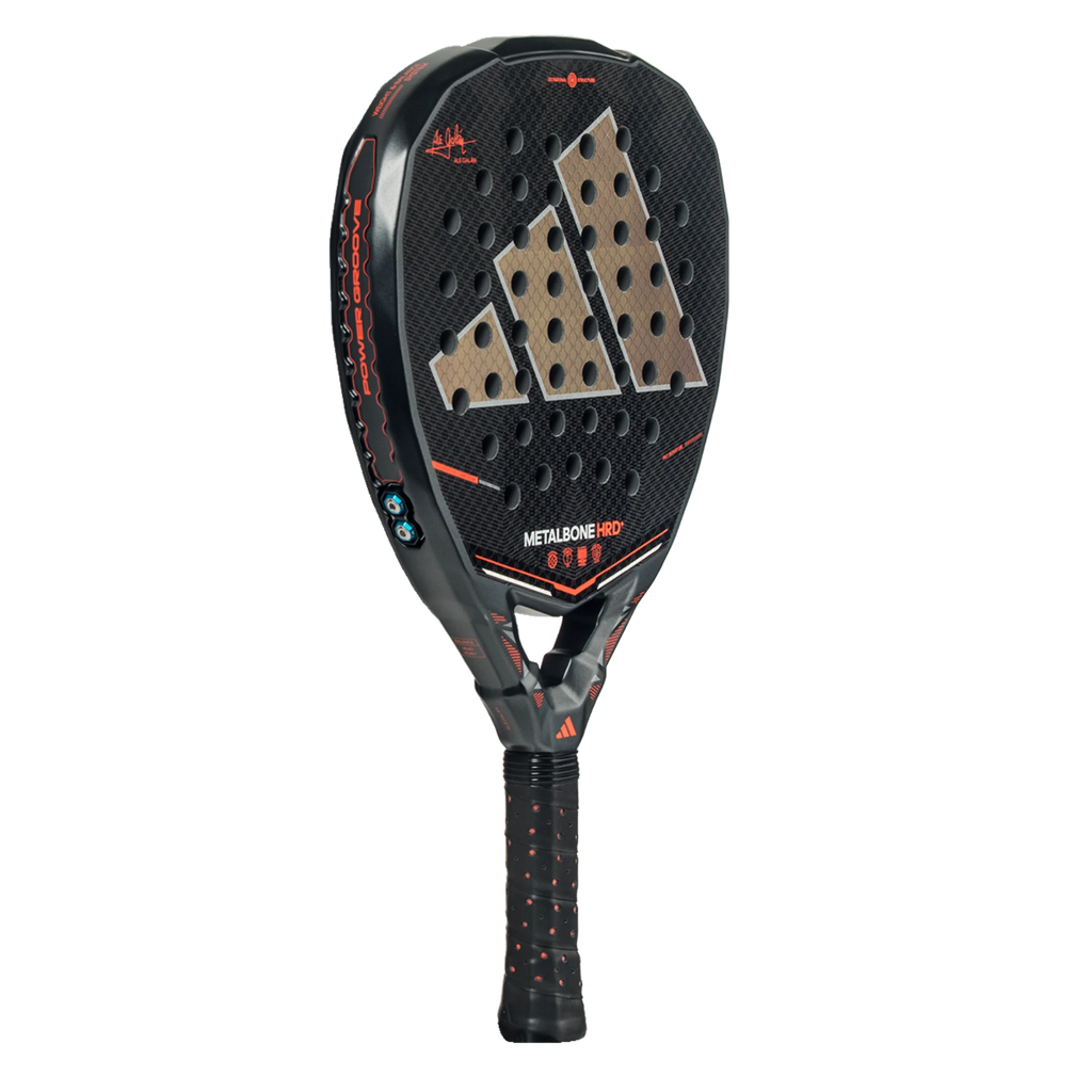 Adidas Metalbone HRD+ 2026 pala de pádel - P1 Padel Store