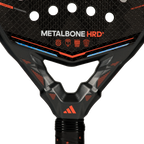 Adidas Metalbone HRD+ 2026 perfil - P1 Padel Store
