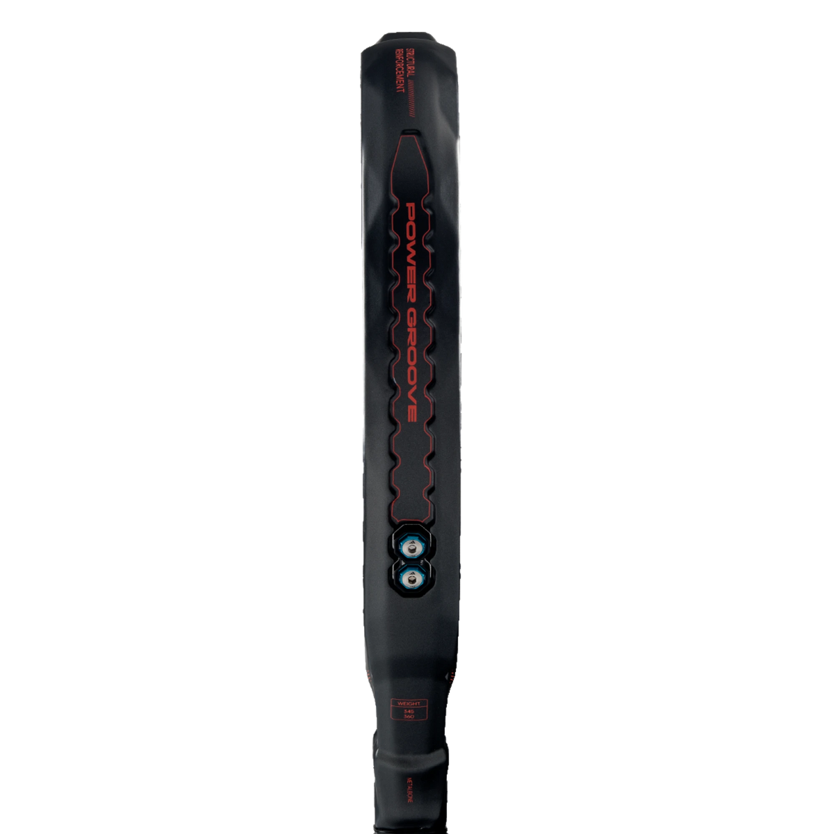 Adidas Metalbone HRD+ 2026 puño - P1 Padel Store