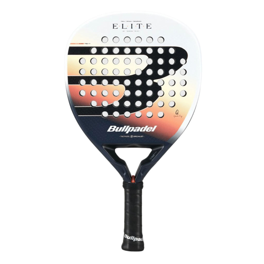 Bullpadel Elite W 2026 Gemma Triay - P1 Padel Store