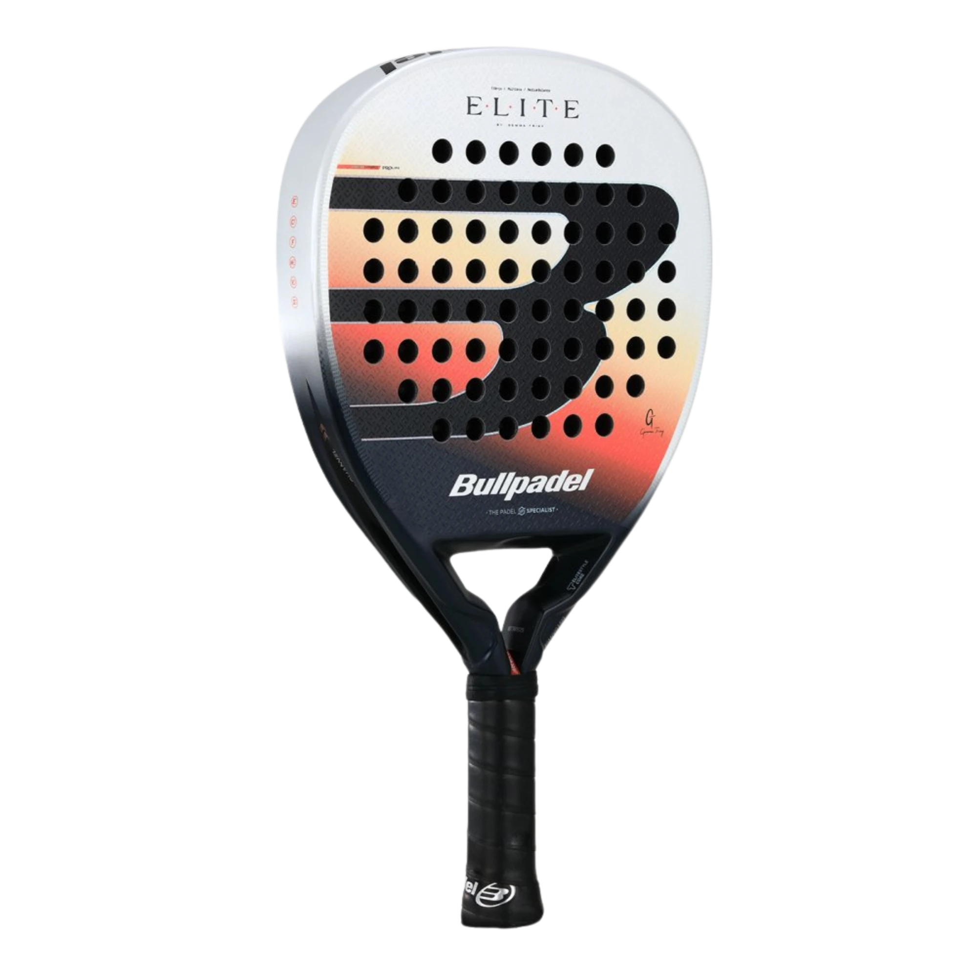 Bullpadel Elite W 2026 pala de pádel - P1 Padel Store