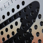 Bullpadel Elite W 2026 garganta - P1 Padel Store