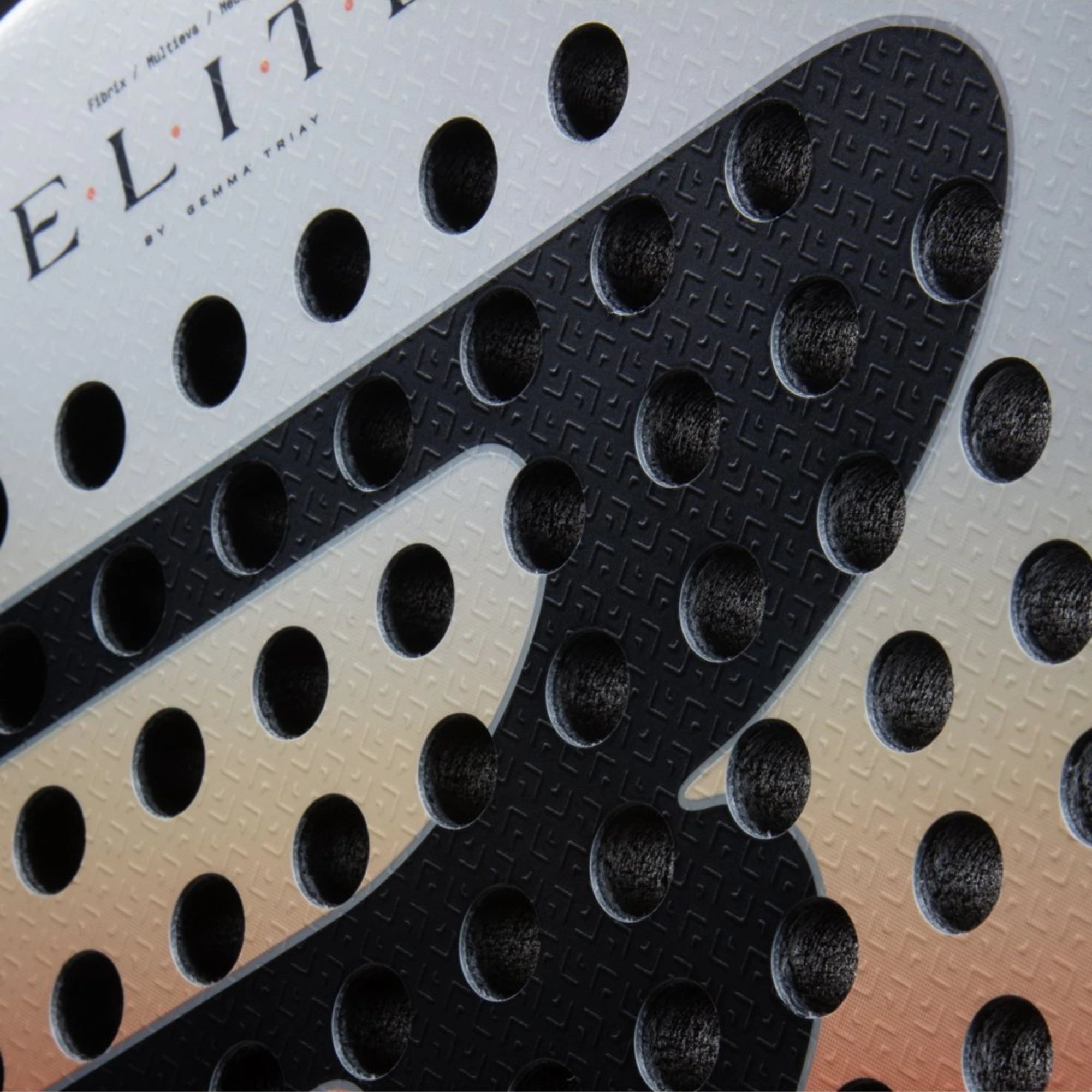 Bullpadel Elite W 2026 garganta - P1 Padel Store