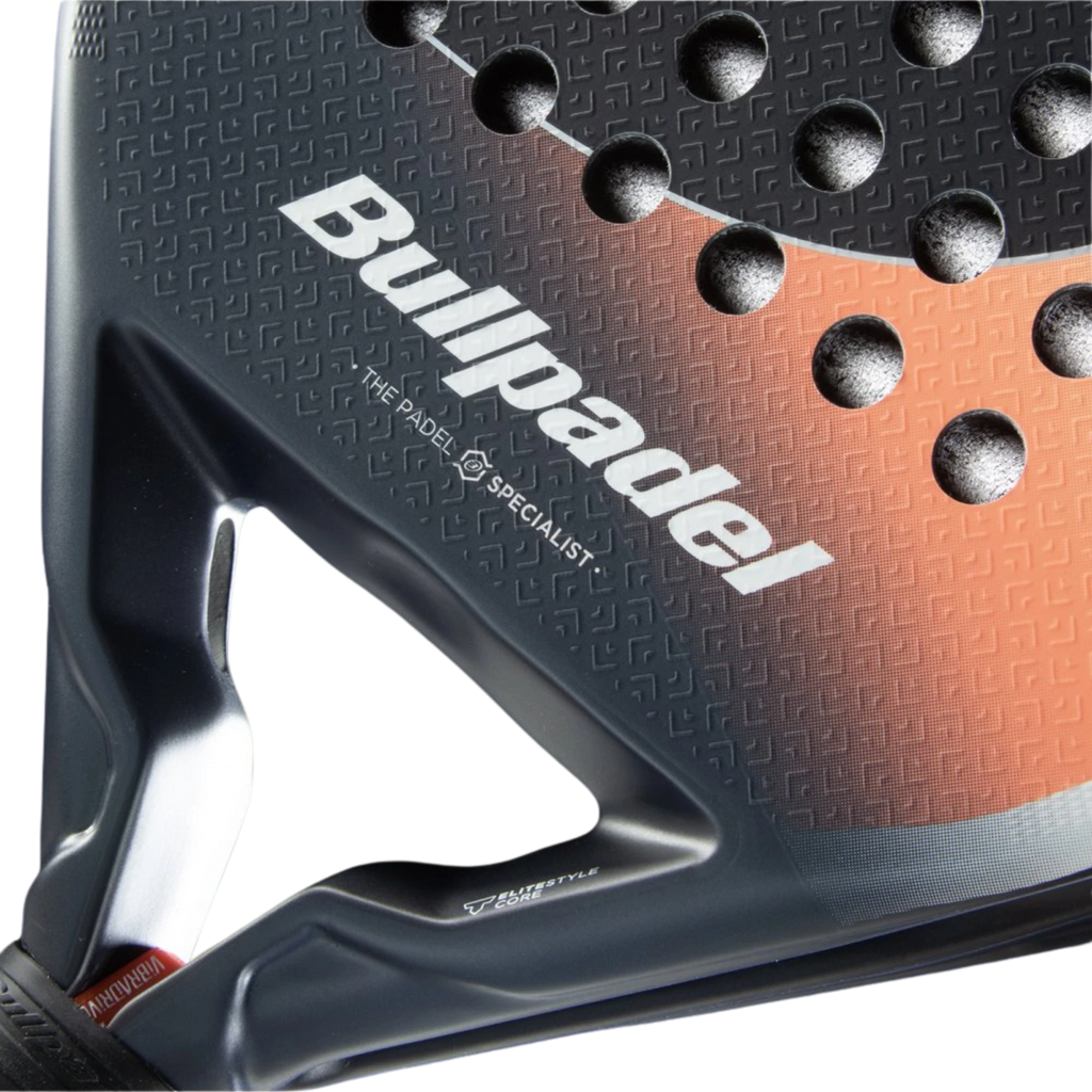 Bullpadel Elite W 2026 puño - P1 Padel Store