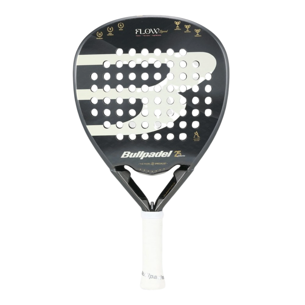 Bullpadel Flow Legend 2026 Alejandra Salazar - P1 Padel Store