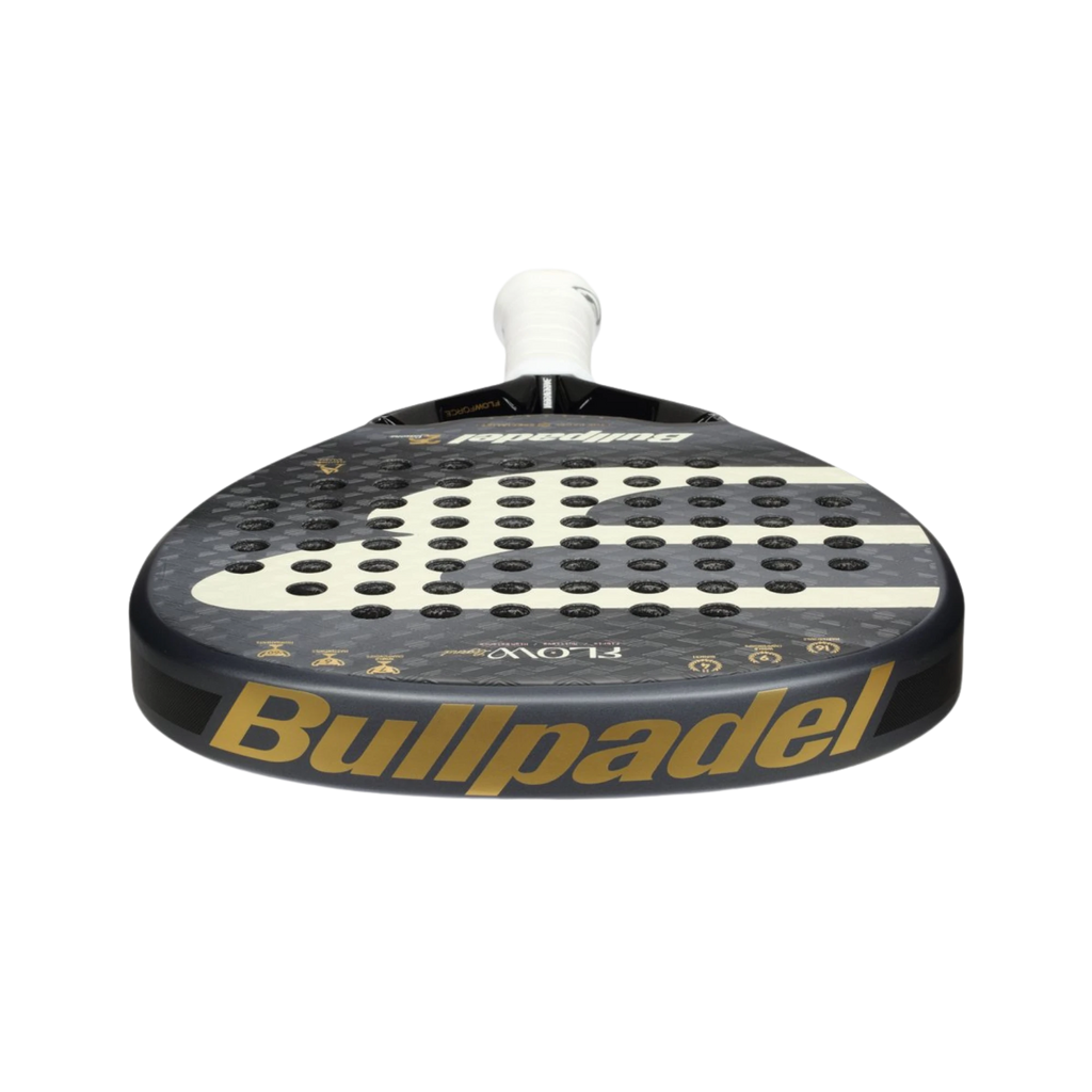 Bullpadel Flow Legend 2026 perfil - P1 Padel Store