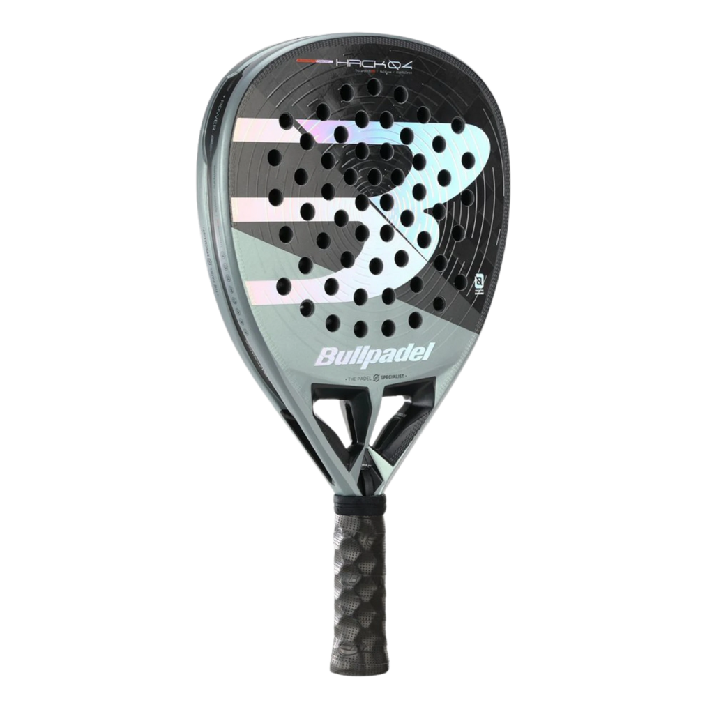 Bullpadel Hack 04 2026 pala de pádel - P1 Padel Store