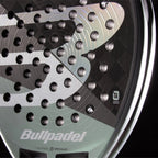 Bullpadel Hack 04 2026 garganta - P1 Padel Store