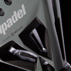 Bullpadel Hack 04 2026 puño - P1 Padel Store