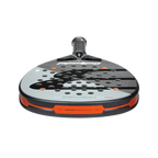 Bullpadel Hack 04 Comfort 2026 perfil - P1 Padel Store
