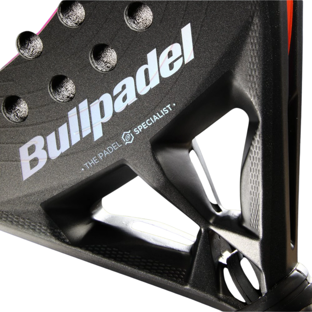 Bullpadel Hack 04 Comfort 2026 puño - P1 Padel Store