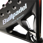 Bullpadel Hack 04 Comfort 2026 puño - P1 Padel Store