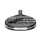 Bullpadel Hack 04 Hybrid 2026 perfil - P1 Padel Store