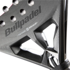 Bullpadel Hack 04 Hybrid 2026 puño - P1 Padel Store