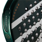 Bullpadel Icon 2026 garganta - P1 Padel Store