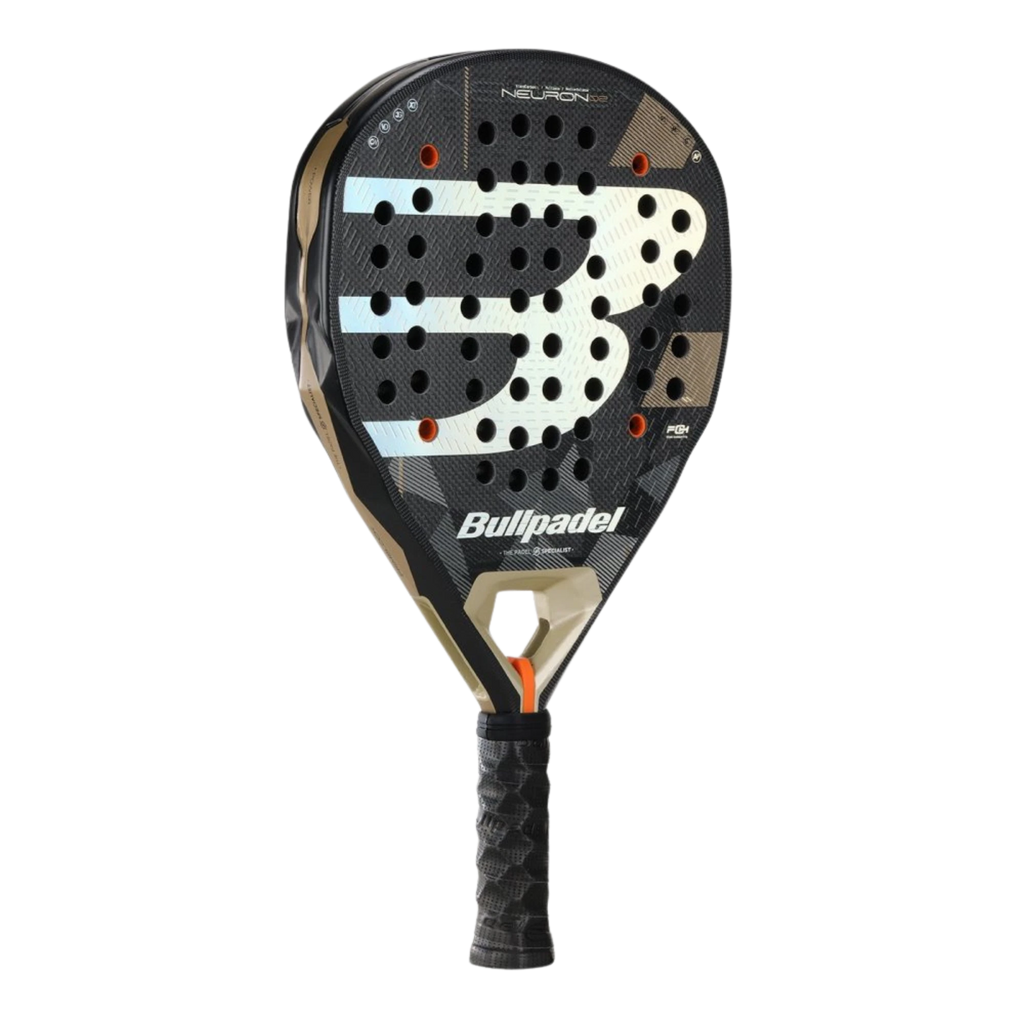 Bullpadel Neuron 02 2026 pala de pádel - P1 Padel Store