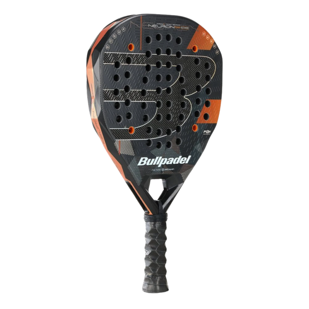 Bullpadel Neuron 02 Edge 2026 pala de pádel - P1 Padel Store