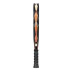 Bullpadel Neuron 02 Edge 2026 detalle cara - P1 Padel Store