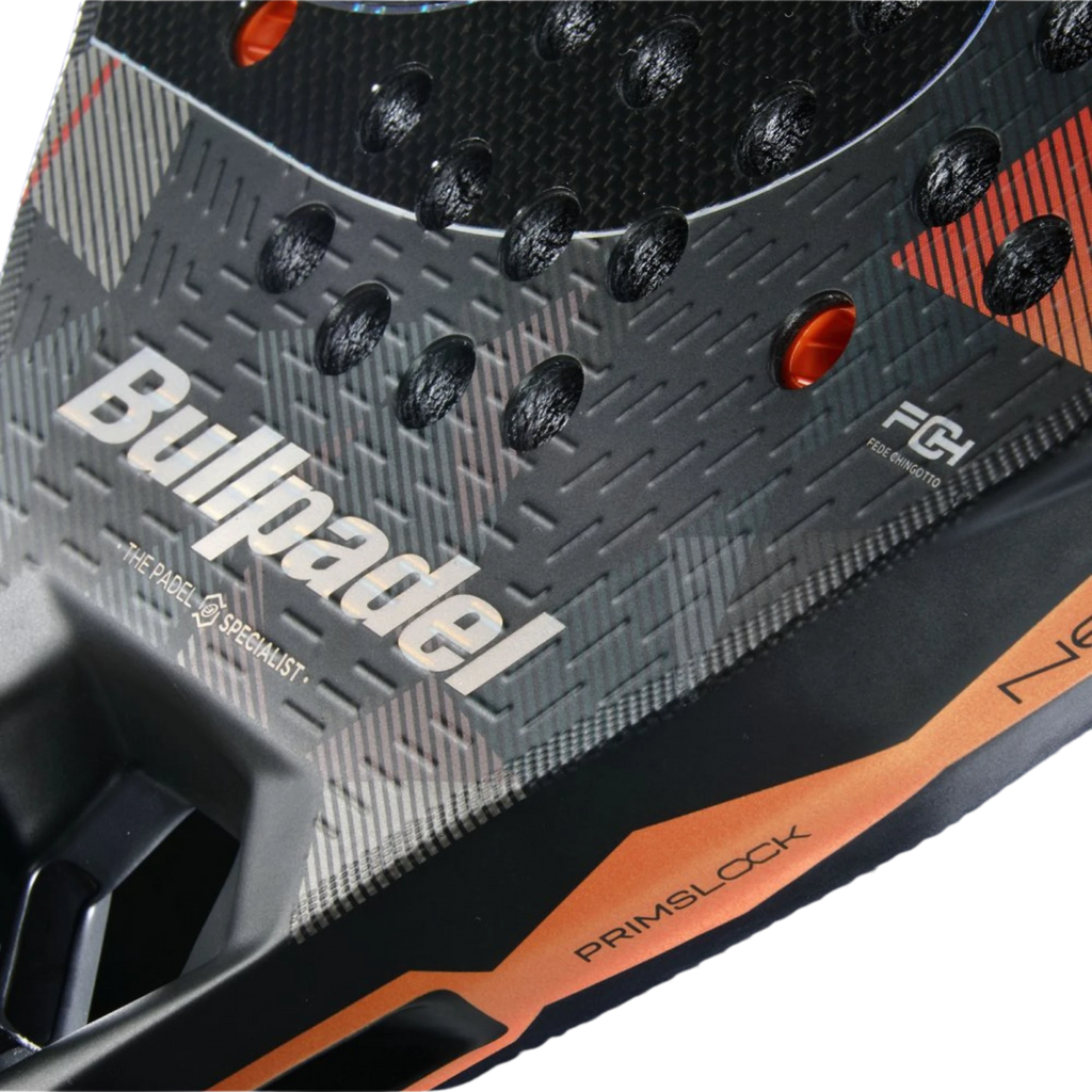 Bullpadel Neuron 02 Edge 2026 puño - P1 Padel Store