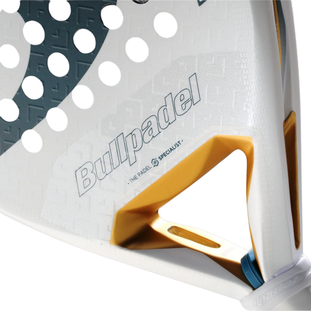 Bullpadel Pearl 2026 puño - P1 Padel Store