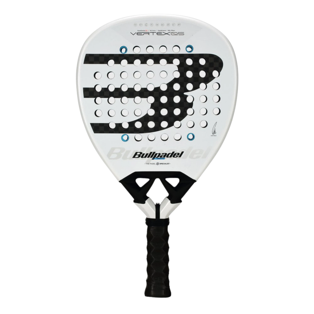 Bullpadel Vertex 05 2026 Juan Tello - P1 Padel Store