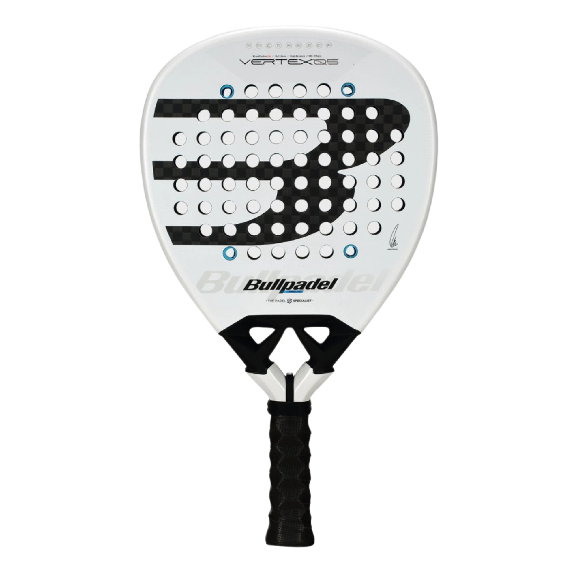 Bullpadel Vertex 05 2026 Juan Tello - P1 Padel Store