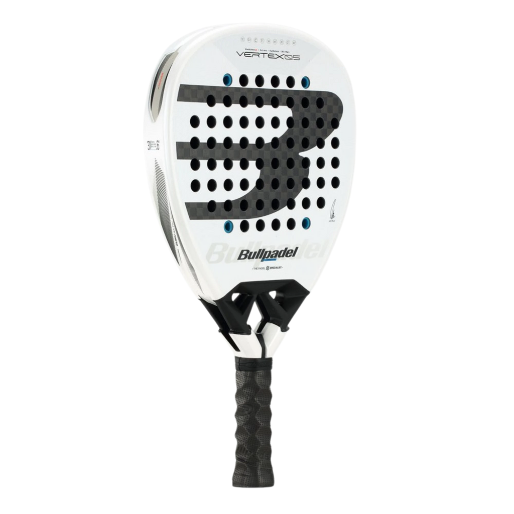 Bullpadel Vertex 05 2026 pala de pádel - P1 Padel Store